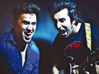 soch has eyes set on pakistani film music