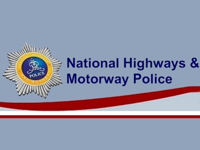 motorway police on saturday arrested two suspects wanted to police in 160 cases and handed them over to koral police photo nhmp gov pk motorway police on saturday arrested two suspects wanted to police in 160 cases and handed them over to koral police photo nhmp gov pk