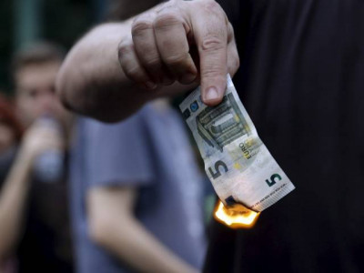 debt crisis creditors resume greek audit as eu presses for progress debt crisis creditors resume greek audit as eu presses for progress