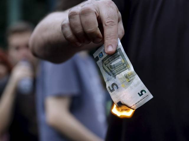 imf says it won t give a penny unless it sees concrete plan to cut debt burden photo reuters imf says it won t give a penny unless it sees concrete plan to cut debt burden photo reuters