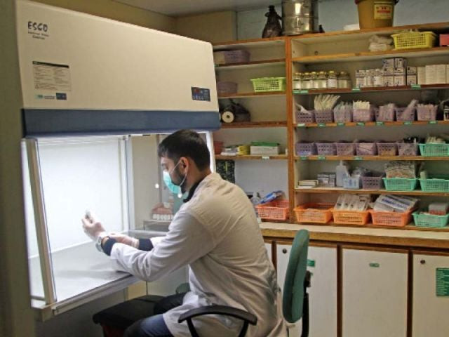 teaching hospitals told to ensure attendance of senior administrative doctors and ancillary staff photo express teaching hospitals told to ensure attendance of senior administrative doctors and ancillary staff photo express