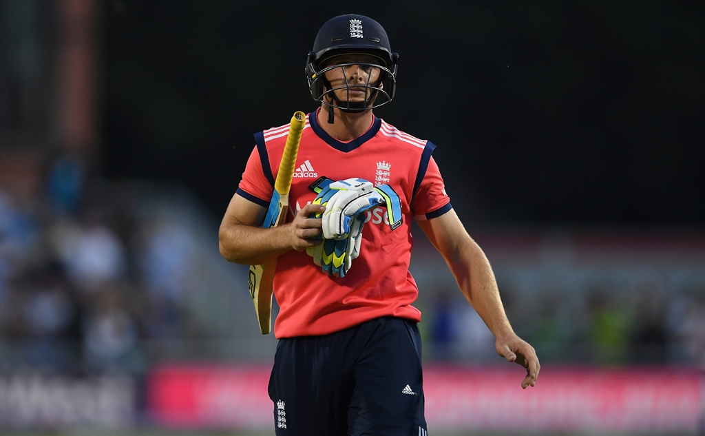 england names replacement after captain jos buttler injured ahead of australia t20i series