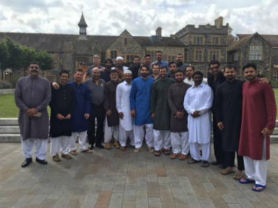 cricketers send out eidul azha wishes to fans cricketers send out eidul azha wishes to fans