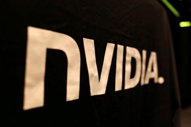 nvidia closes with 2 trillion valuation as dell stokes ai rally nvidia closes with 2 trillion valuation as dell stokes ai rally