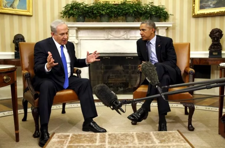 u s president barack obama meets with israeli prime minister benjamin netanyahu in the oval office of the white house in washington november 9 2015 reuters kevin lamarque u s president barack obama meets with israeli prime minister benjamin netanyahu in the oval office of the white house in washington november 9 2015 reuters kevin lamarque