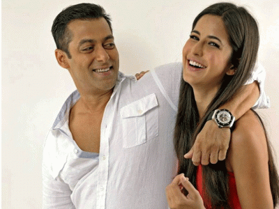 salman katrina back together with tiger zinda hai salman katrina back together with tiger zinda hai