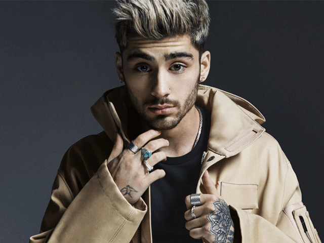 zayn is determined to reveal the secrets of a few big names photo digitalspy