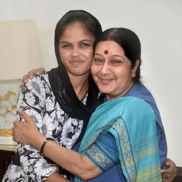 madhu had migrated from pakistan s punjab with her mother and siblings due to religious persecution two years ago photo the hindu madhu had migrated from pakistan s punjab with her mother and siblings due to religious persecution two years ago photo the hindu