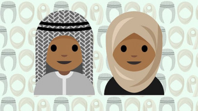 this muslim teen designed the first ever hijab emoji