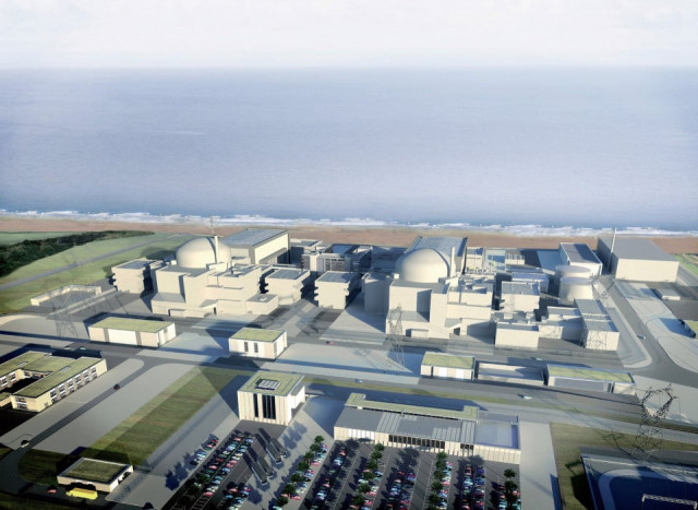 undated handout file photo issued by edf energy of a cgi image of hinkley point c as a petition will be handed in to downing street today against the planned hinkley point power station as speculation continued that the government was set to give the project the go ahead photo ap undated handout file photo issued by edf energy of a cgi image of hinkley point c as a petition will be handed in to downing street today against the planned hinkley point power station as speculation continued that the government was set to give the project the go ahead photo ap