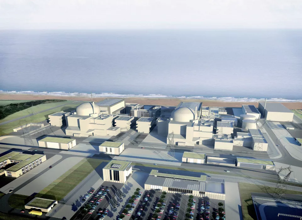 undated handout file photo issued by edf energy of a cgi image of hinkley point c as a petition will be handed in to downing street today against the planned hinkley point power station as speculation continued that the government was set to give the project the go ahead photo ap undated handout file photo issued by edf energy of a cgi image of hinkley point c as a petition will be handed in to downing street today against the planned hinkley point power station as speculation continued that the government was set to give the project the go ahead photo ap
