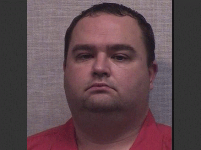 40 year old is arrested on stalking animal cruelty and other charges photo reuters 40 year old is arrested on stalking animal cruelty and other charges photo reuters