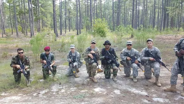 the nine days long exercise was aimed to gain experience in the domain of counter terrorism and counter ied operations photo ispr the nine days long exercise was aimed to gain experience in the domain of counter terrorism and counter ied operations photo ispr