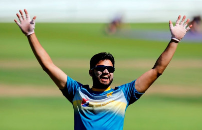 azhar set to continue as odi captain against windies azhar set to continue as odi captain against windies