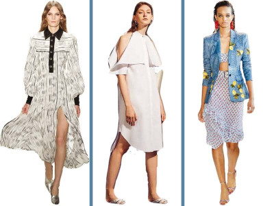 fashion tastic hot off the runway