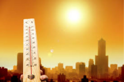 rise in average temperature longer summers warmer nights and extreme weather events rise in average temperature longer summers warmer nights and extreme weather events