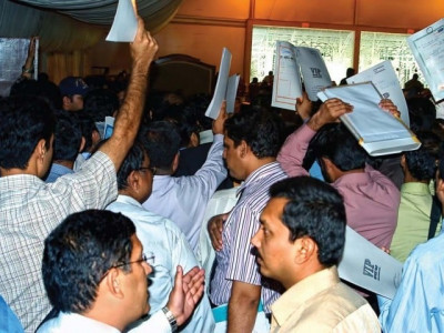 looking to hire health department to induct 4 500 doctors looking to hire health department to induct 4 500 doctors