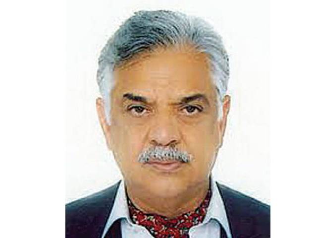 iqbal zafar jhagra photo file