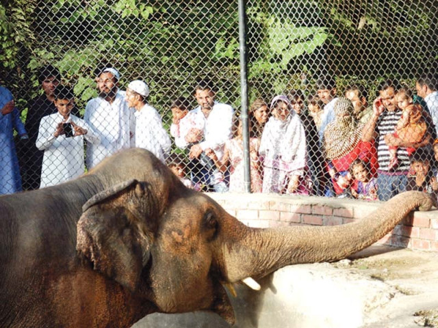 public parks and attractions were major draws for citizens young and old photos waseem nazir express app public parks and attractions were major draws for citizens young and old photos waseem nazir express app
