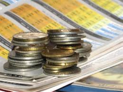 credit world fails to finance growth