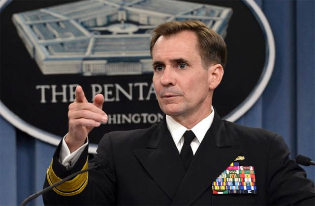 when asked whether the us tolerates those working from us soil to break the province off from pakistan kirby reiterated his statement that washington does not support any such movement photo reuters when asked whether the us tolerates those working from us soil to break the province off from pakistan kirby reiterated his statement that washington does not support any such movement photo reuters