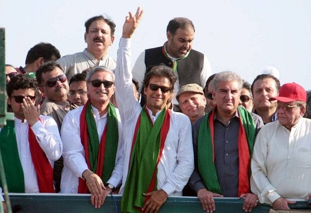 a year sought from ecp for pti intra party polls a year sought from ecp for pti intra party polls
