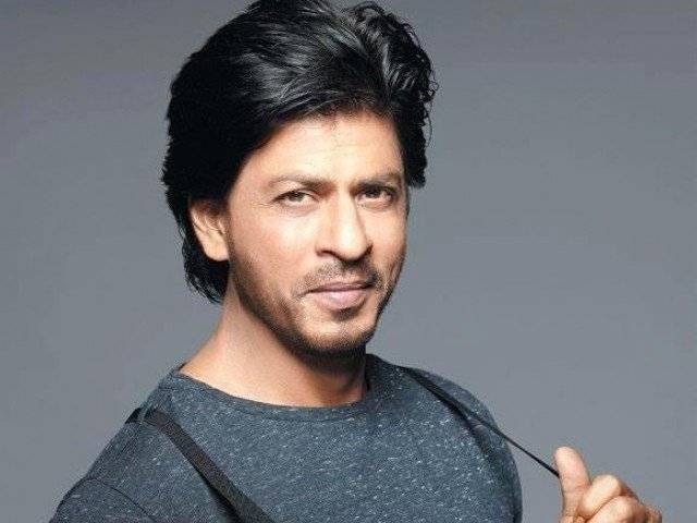Shah Rukh Khan reveals the styling rules he swears by