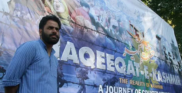 khurram pervez coordinator of the jammu kashmir coalition of civil society jkccs was scheduled to brief a un human rights council session on the situation but immigration officials blocked him from boarding his flight at delhi 039 s main airport photo facebook com sheikhkhurramparvez khurram pervez coordinator of the jammu kashmir coalition of civil society jkccs was scheduled to brief a un human rights council session on the situation but immigration officials blocked him from boarding his flight at delhi 039 s main airport photo facebook com sheikhkhurramparvez