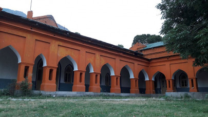 in pictures chitral s summer palace in pictures chitral s summer palace