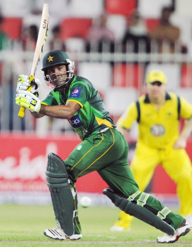 shafiq scored match winning 92 not out for his side in national t20 cup photo afp shafiq scored match winning 92 not out for his side in national t20 cup photo afp