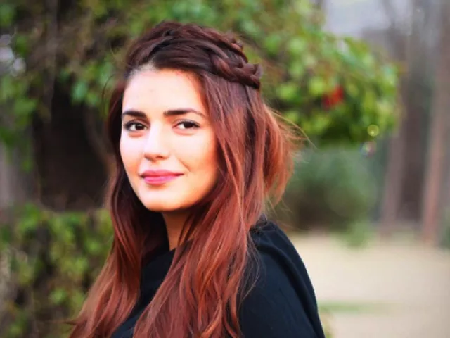 singer aims to erase negative connotations surrounding maids says it s an honour to be compared to hardworking women photo laibaara singer aims to erase negative connotations surrounding maids says it s an honour to be compared to hardworking women photo laibaara