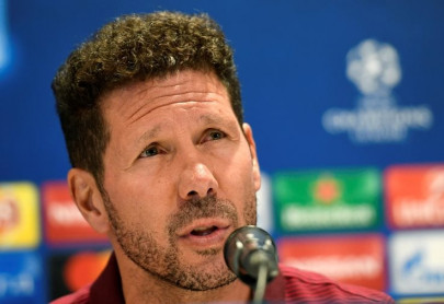 simeone s atletico future in doubt after changes in contract simeone s atletico future in doubt after changes in contract