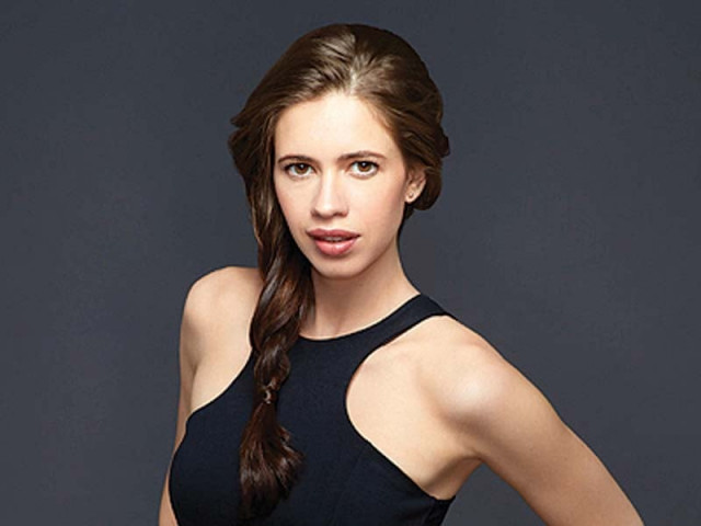 kalki shared she took the opportunity of spending time with her father through the upcoming show photo file kalki shared she took the opportunity of spending time with her father through the upcoming show photo file