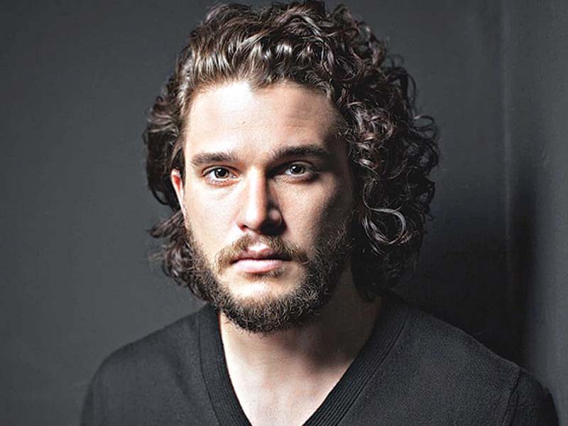 Good guy gone bad: Jon Snow responds to the call of duty