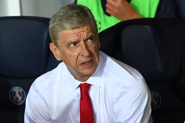 arsene wenger photo afp arsene wenger photo afp