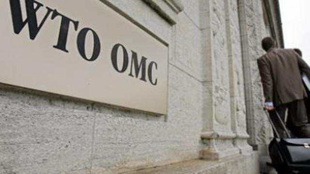 world trade organization photo afp world trade organization photo afp