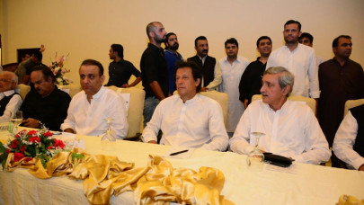 agitation aleem discusses preparation for raiwind march