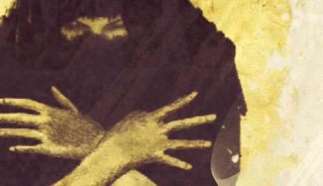 women in pakistan continue to be maimed and marooned at the hands of their male counterparts stock image women in pakistan continue to be maimed and marooned at the hands of their male counterparts stock image