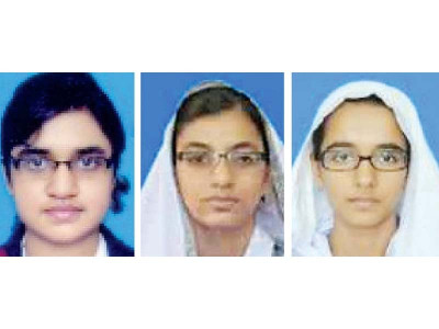 hssc result girls clinch top three positions hssc result girls clinch top three positions