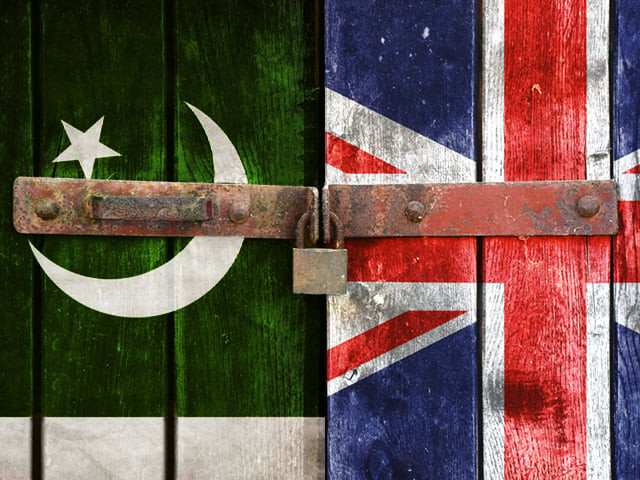 delegation to leave for britain in next two to three weeks for talks on trade and investment matters creative nabeel ahmad delegation to leave for britain in next two to three weeks for talks on trade and investment matters creative nabeel ahmad