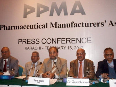 ppma blames medicines unavailability on unfair pricing mechanism ppma blames medicines unavailability on unfair pricing mechanism