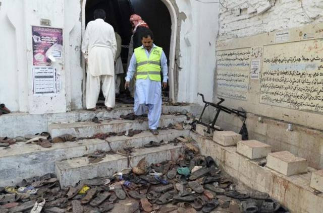 taliban terrorists have frequently targeted mosques and imambargahs in an attempt to inflict mass casualties photo reuters taliban terrorists have frequently targeted mosques and imambargahs in an attempt to inflict mass casualties photo reuters