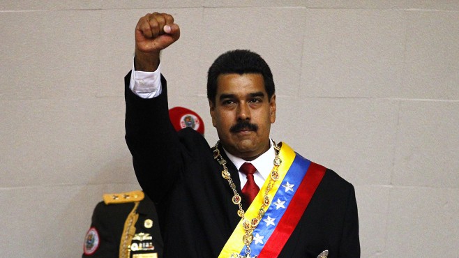 venezuela opposition running out of options to force 2016 maduro vote