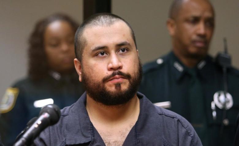 george zimmerman listens to the judge during his first appearance hearing in sanford florida november 19 2013 photo reuters