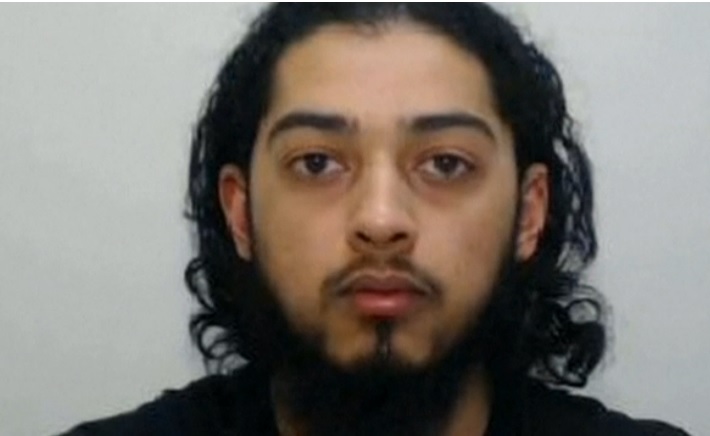 british muslim convicted in imam killing photo reuters