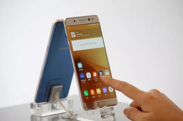samsung has received 92 reports of batteries overheating in the united states including 26 reports of burns photo reuters samsung has received 92 reports of batteries overheating in the united states including 26 reports of burns photo reuters
