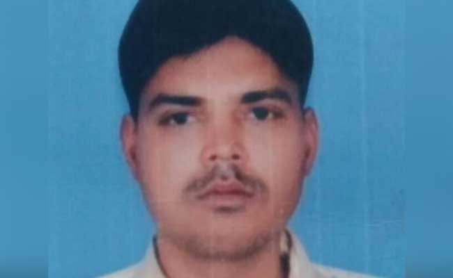 25 year old dies after being attacked by cow vigilantes in indian gujrat photo ndtv