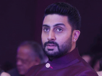 did you know abhishek bachchan is a guinness world record holder