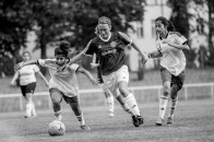 when pakistani women travelled to germany to discover football when pakistani women travelled to germany to discover football