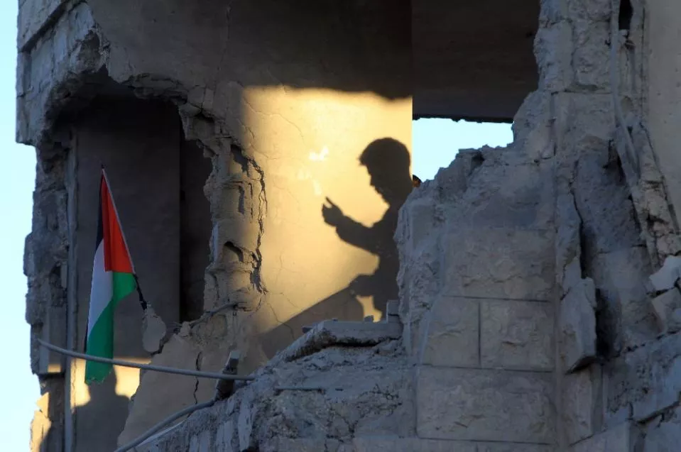 since october 228 palestinians and 34 israelis have been killed in ongoing violence since october 228 palestinians and 34 israelis have been killed in ongoing violence